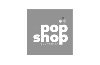pop shop slovenija